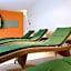 Mercure Hotel Koeln Belfortstrasse