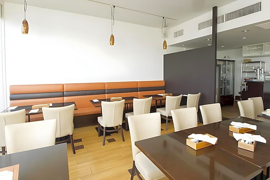 Hearton Hotel Higashi Shinagawa