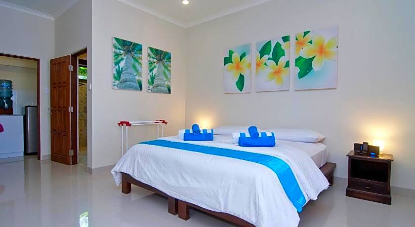 Lovina Oasis Hotel