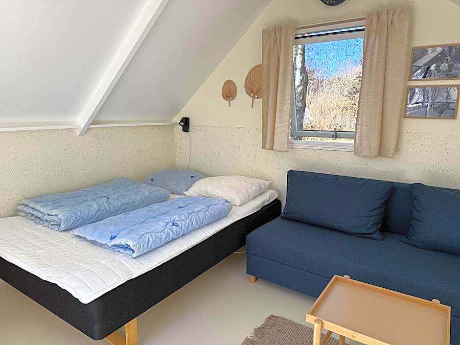 Frederiksværk Camping & Hostel