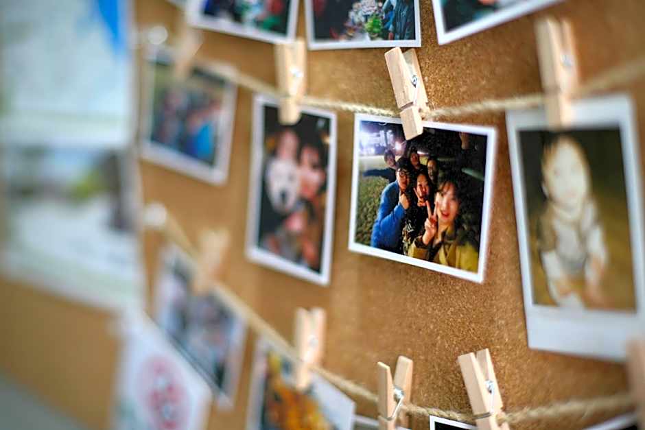 Capsule Inn Gangneung