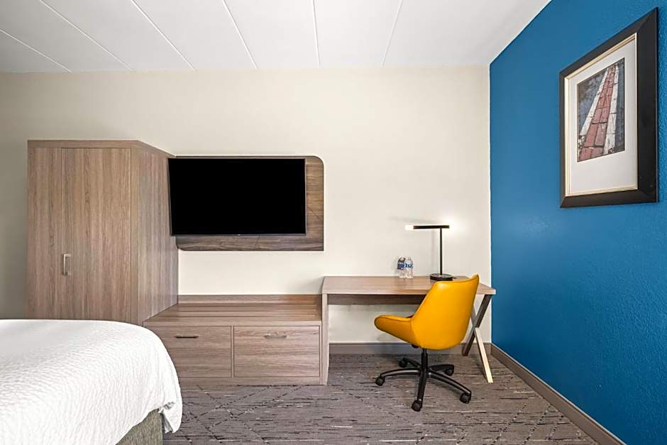 Holiday Inn Express Boston North-Woburn By IHG