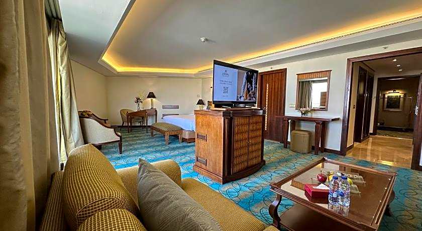 Le Royal Amman