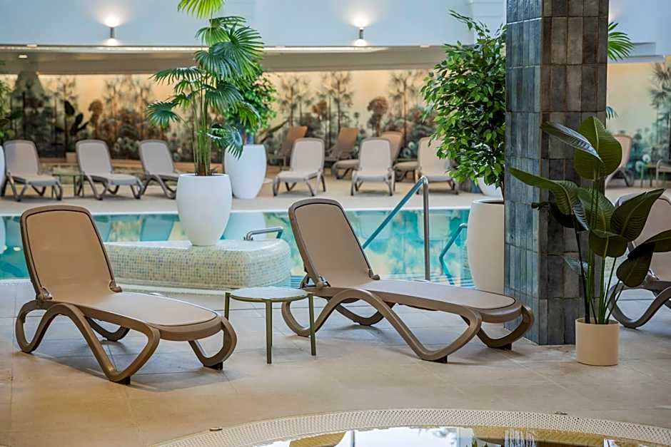 Hotel Atlantis Wellness & Conference
