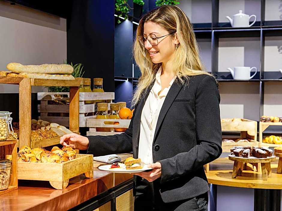 Novotel Parma Centro