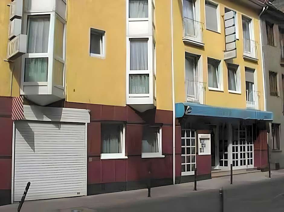 Hotel Arde Koln Zentrum