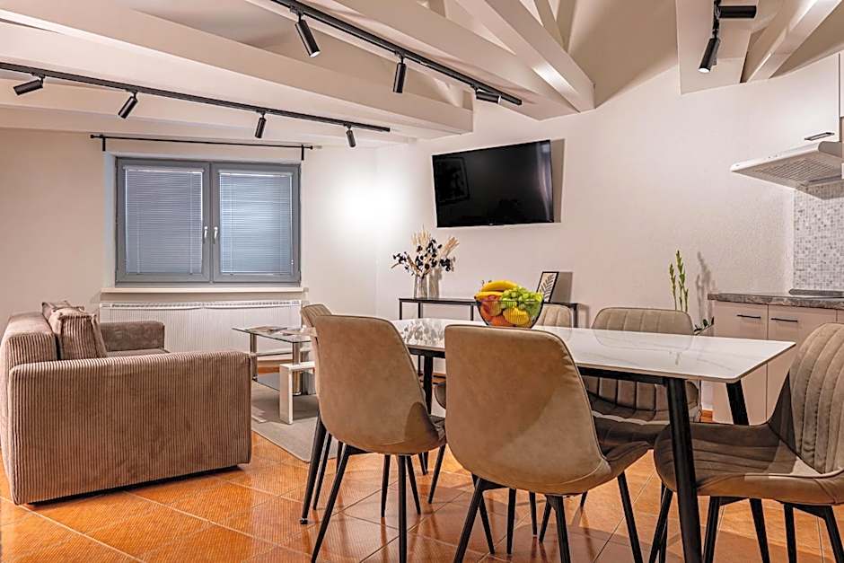 Penzión PUMPA Jaklovce