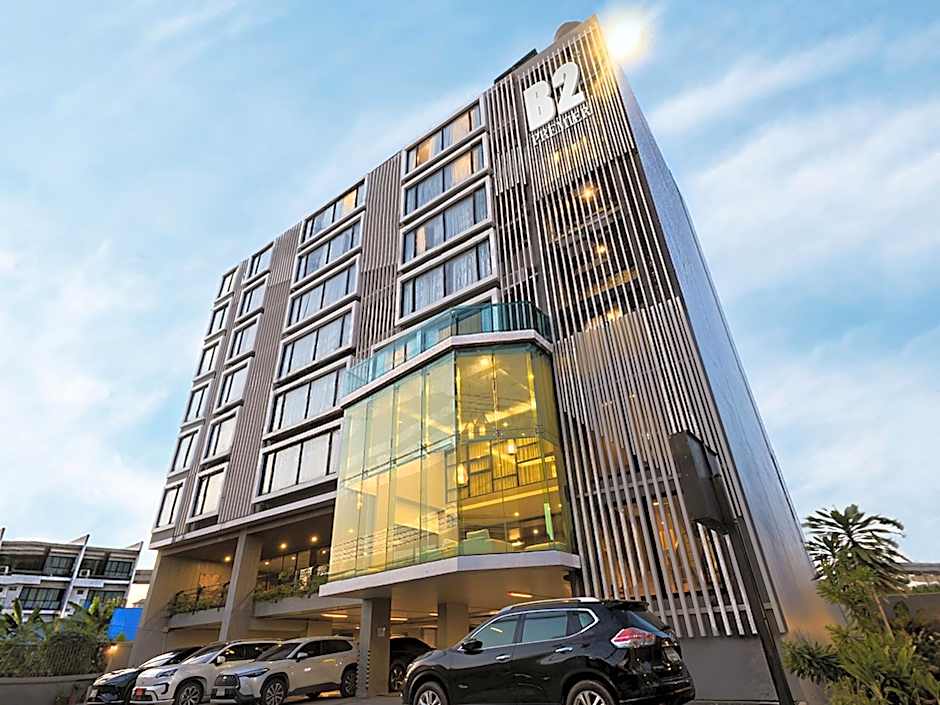 B2 Bangna Premier Hotel