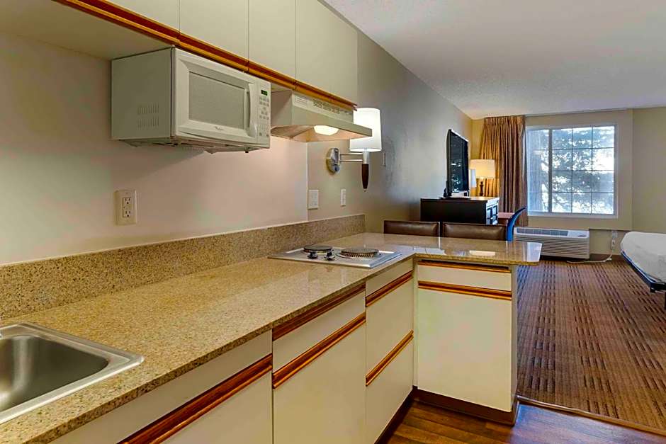 Extended Stay America Suites - San Jose - Downtown