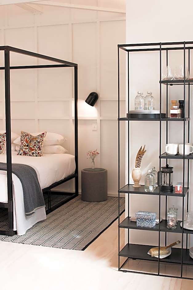 Hotel Montreal
