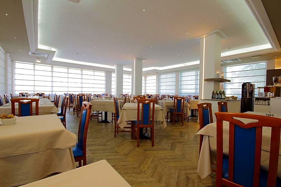 Hotel Toledo