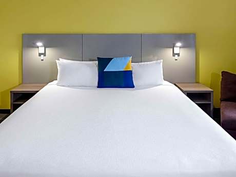 Executive Room (Twin) (2 Queen Beds)