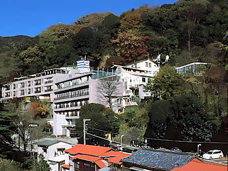 Ootaki Hotel