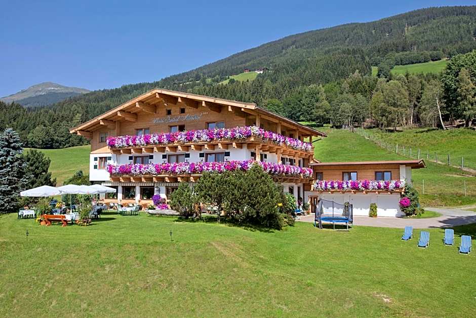 Hotel Gasthof Abelhof