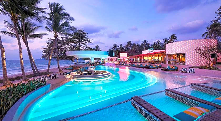 Avani Chaweng Samui Hotel & Beach Club