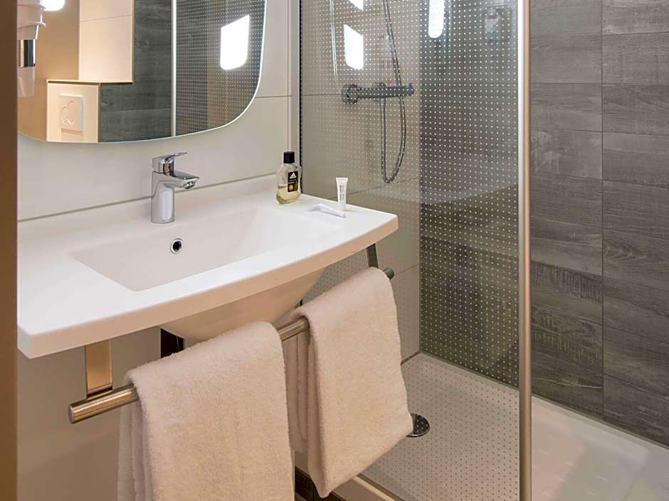 ibis Tilburg