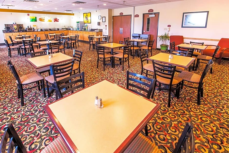 Quality Inn & Suites Laramie