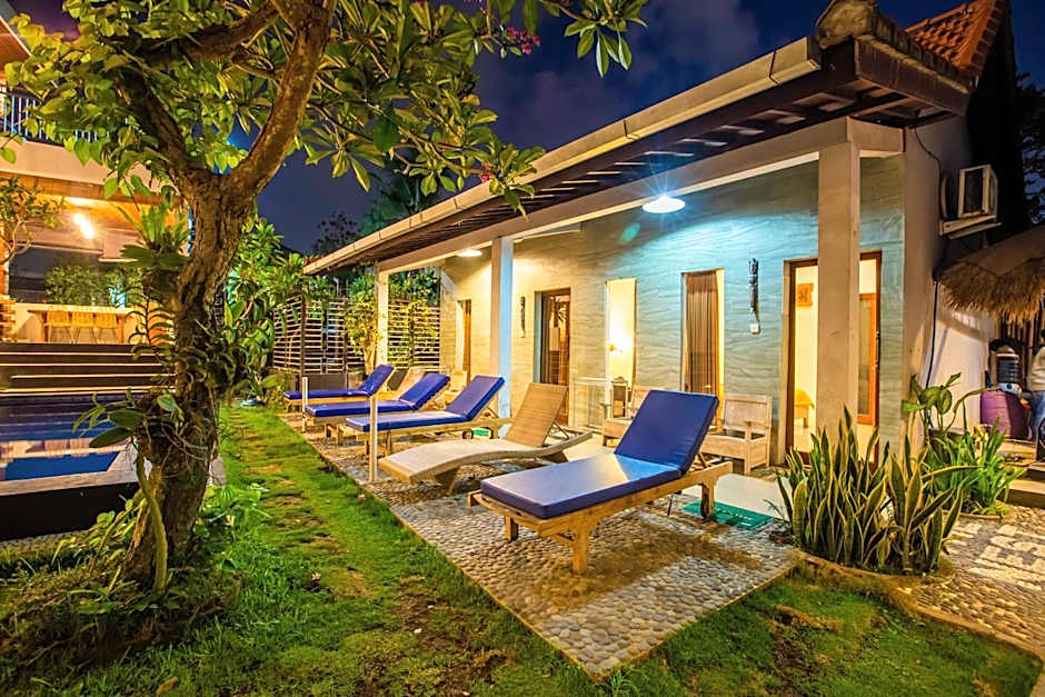 The Nest Canggu