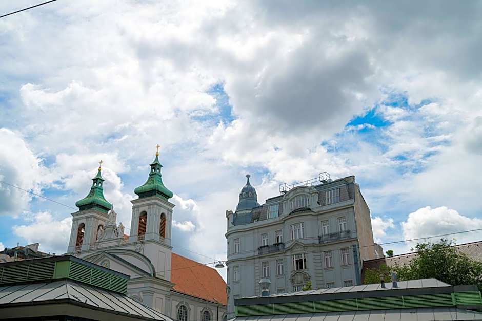 Vienna Residence, Rochusmarkt - Wien Mitte