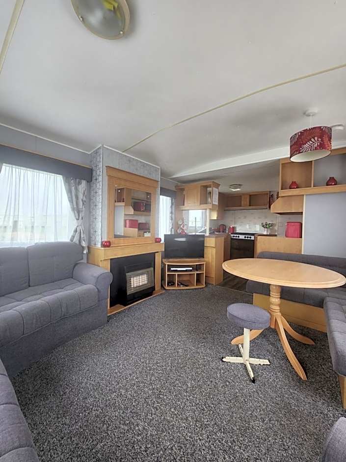 Kingfisher OAK 1098 Dees Caravan Lettings