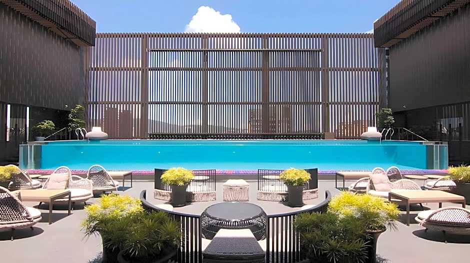 H2O HOTEL