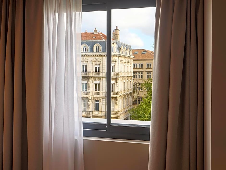 You Hotel de France Valence - Handwritten Collection