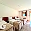 Hotel Campestre Atibaia