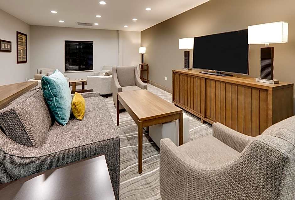 Staybridge Suites Oklahoma City - Downtown By IHG