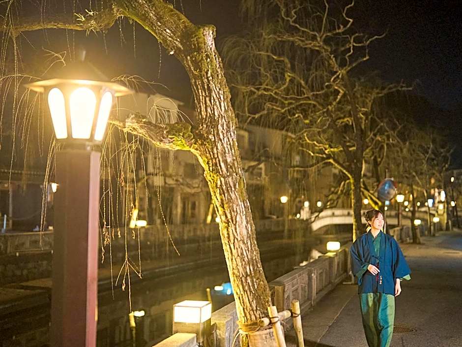 Sinonomesou Kinosaki Onsen