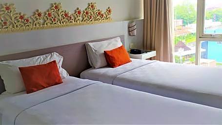 All Nite & Day Hotel Yogyakarta - Gejayan