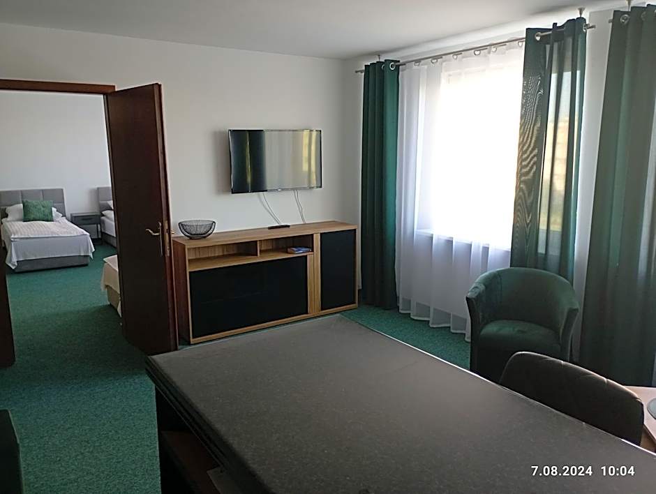 Apartamenty CENTRUM Konin