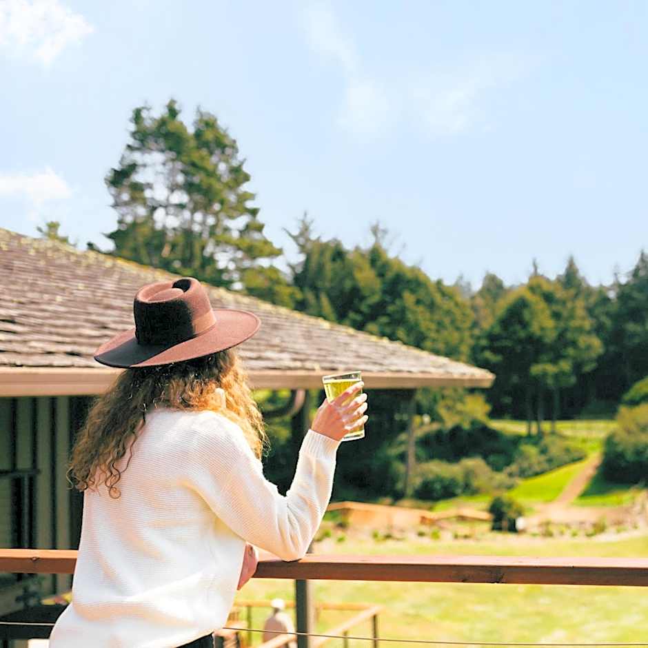 Salishan Coastal Lodge