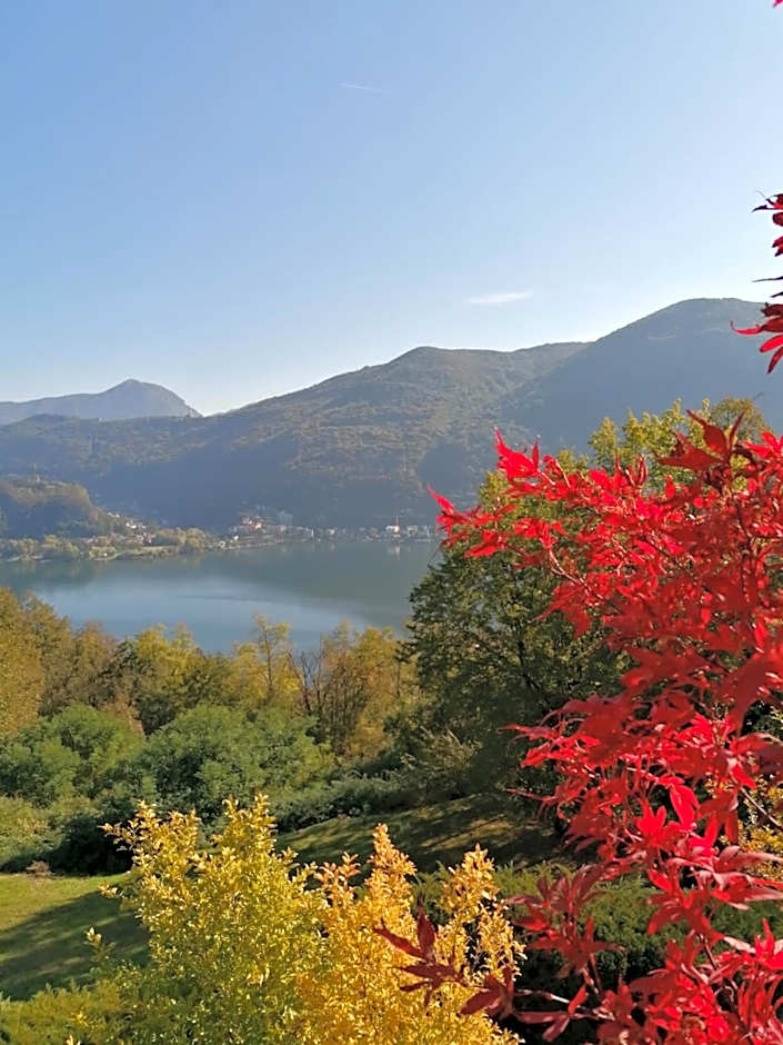 La Finestra sul Lago