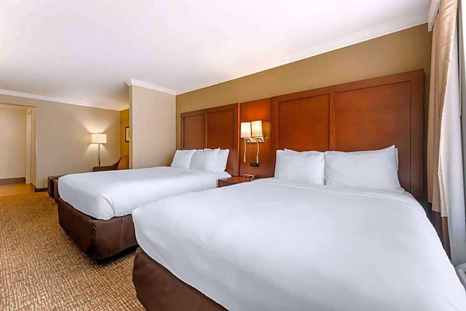 Comfort Suites Elizabethtown