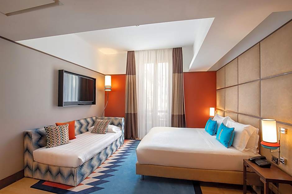 The Independent Hotel