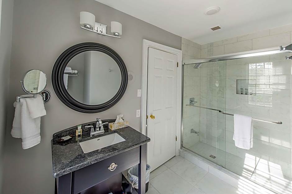 The Idlewyld Inn and Spa