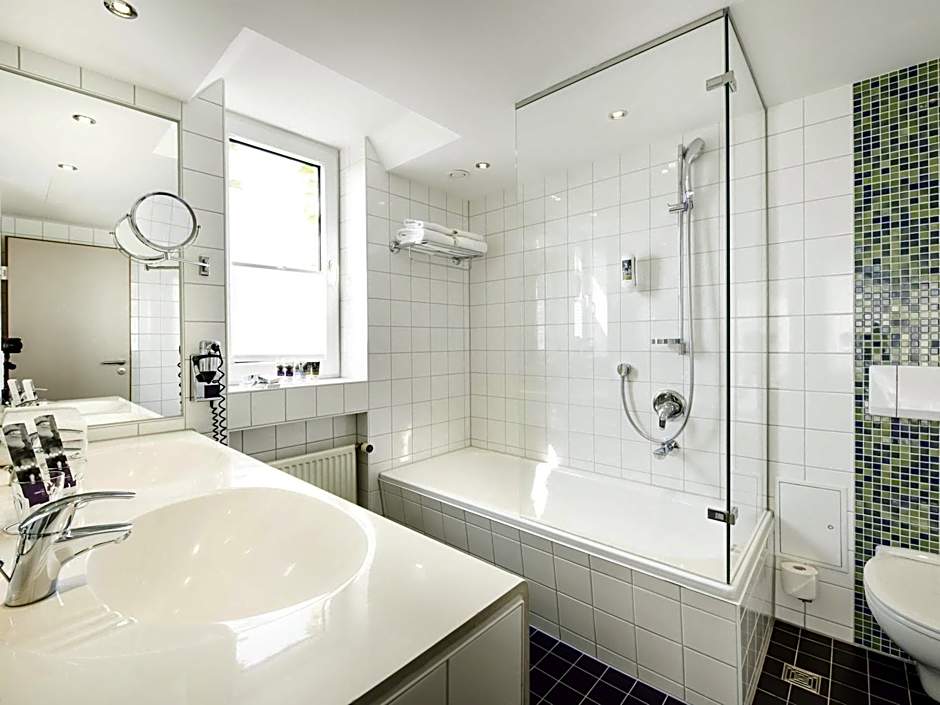 Mercure Düsseldorf Kaarst