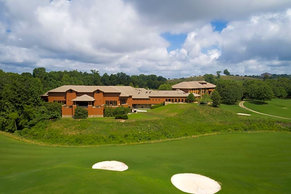 Montgomery Marriott Prattville Hotel & Conference Center at Capi