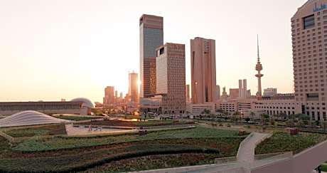 Four Seasons Hotel Kuwait at Burj Alshaya