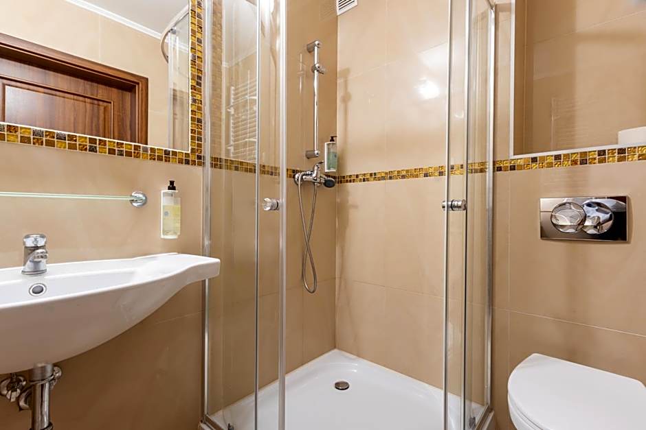 Noclegi Stadion Bed & Breakfast