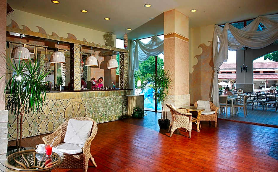 Hotel Alba - All Inclusive