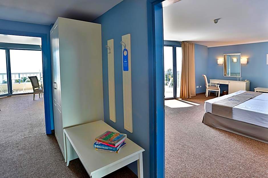 Sofia Hotel - All Inclusive & Private Beach