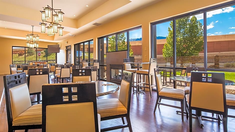 Best Western Plus Boulder Inn