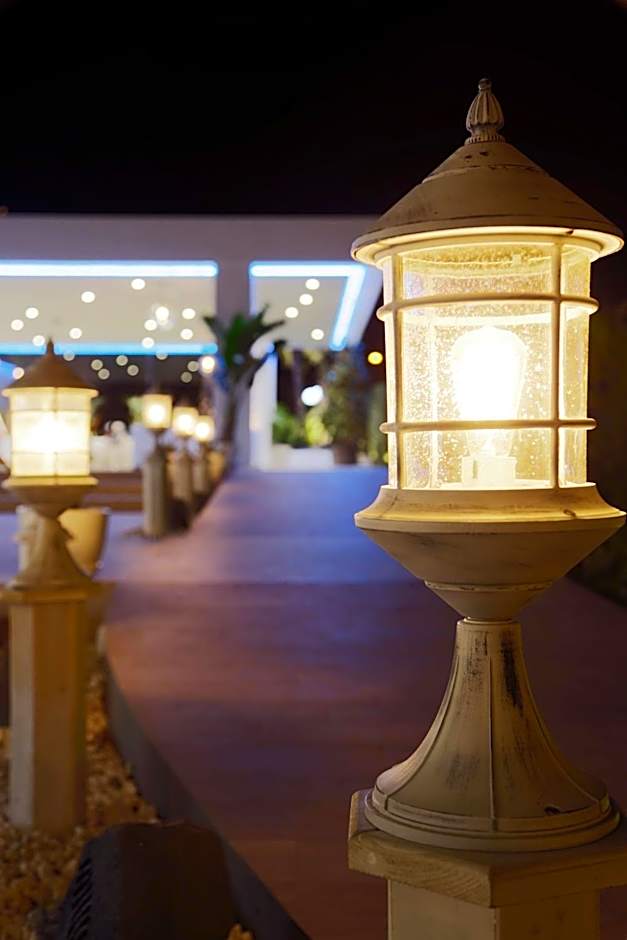 Hotel Flamero