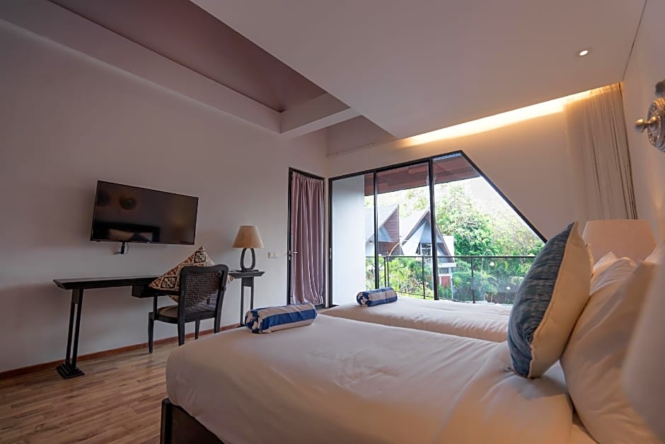 Serenity Villa Nusa Dua by The Lavana