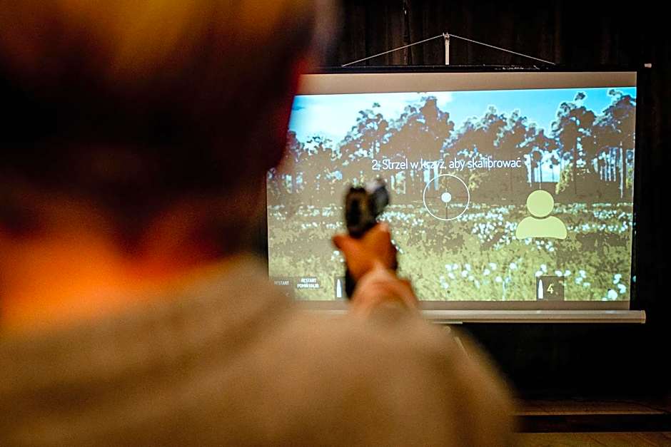 Hotel Pałac Poledno