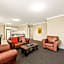 Quality Inn City Centre