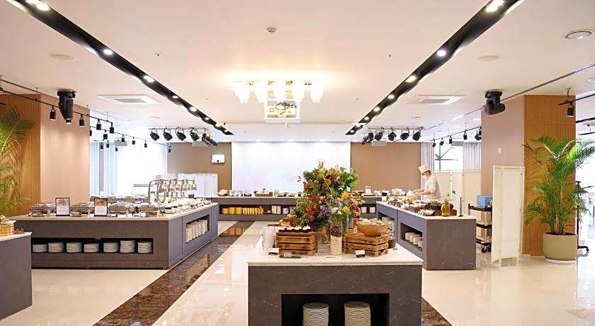 Ramada by Wyndham Yongin