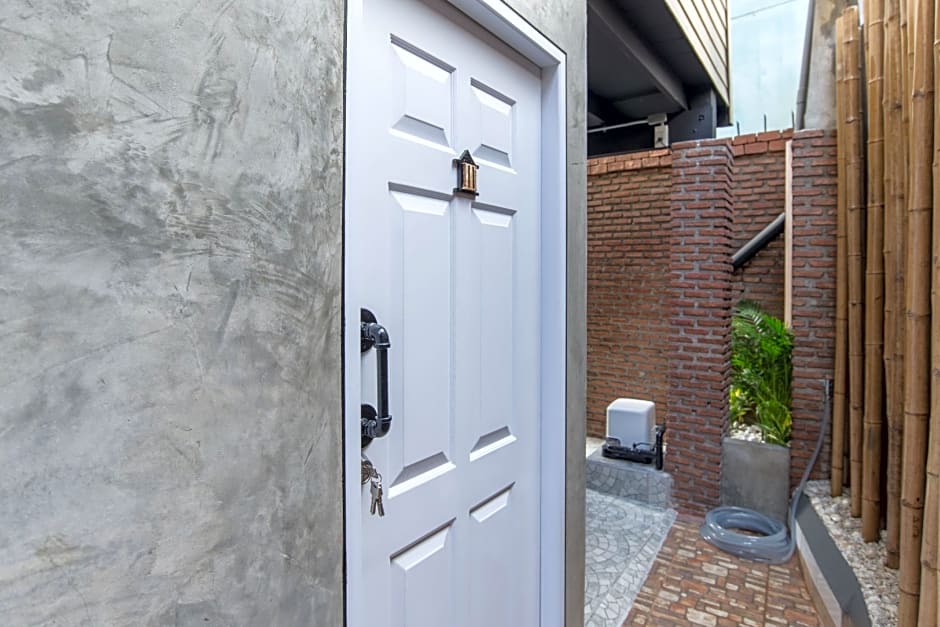 Sawatdee Guesthouse the Original