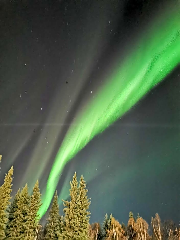 Billie's Backpackers Hostel